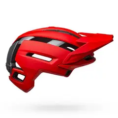 BELL - CASCO BS SUPER AIR SPHR M/G RED 7113782