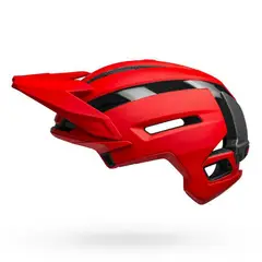BELL - CASCO BS SUPER AIR SPHR M/G RED 7113783