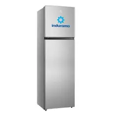INDURAMA - Refrigeradora RI-389 No Frost Croma 24
