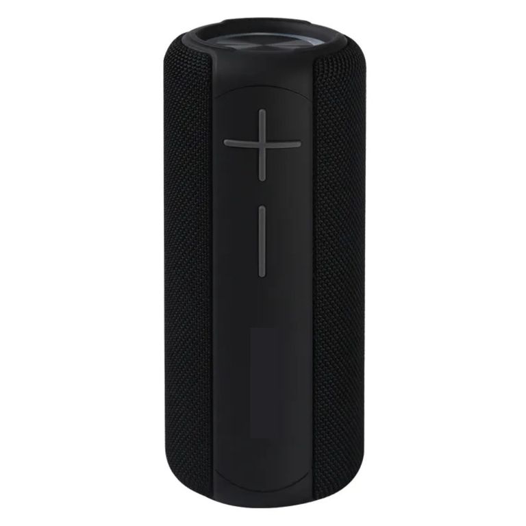 Parlante Bluetooth Portable RGB X-BASS Subwoofer IPX6 - S5581