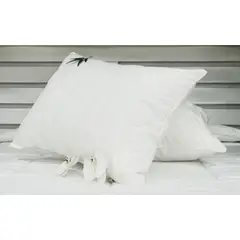 ARLIN TEXTIL - Almohada Premium Satinada King