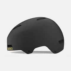 GIRO - CASCO GR QUARTER MAT WARM BLK L 21 US 7129571