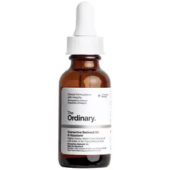 THE ORDINARY - Granactive Retinoid 2% Emulsion - 30 ml