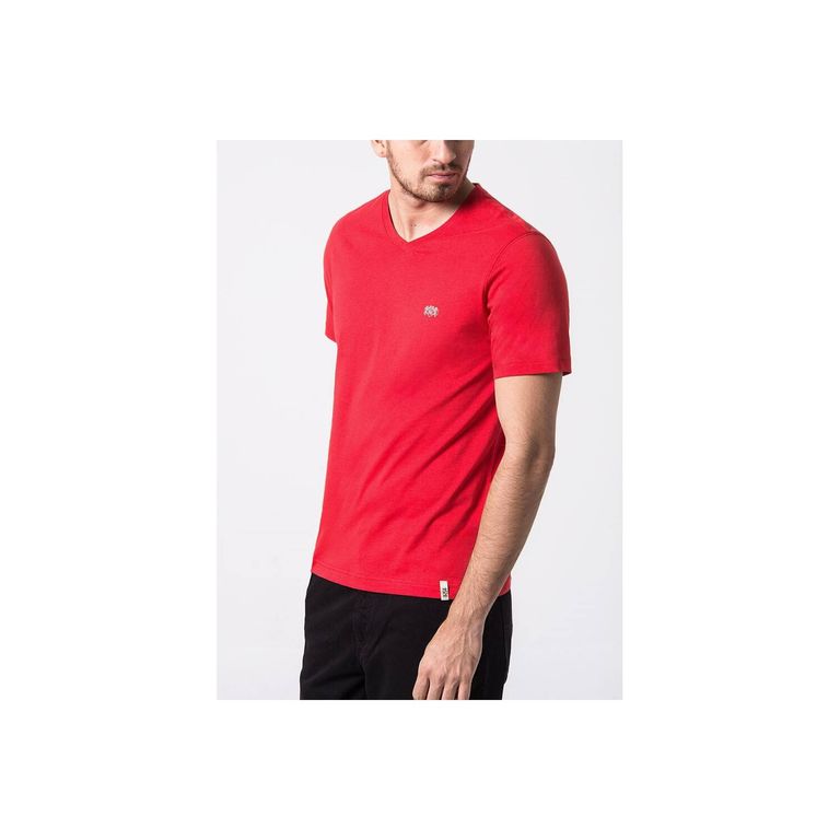 Polo Tshirt Jersey Mattius Hombre