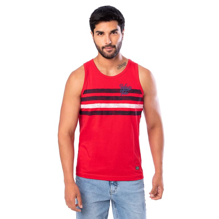 Bividi Jersey Peint-S Hombre