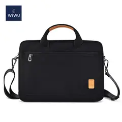 WIWU - Pioneer pro handbag 15.6 pulgadas NEW VERSION - - NEGRO