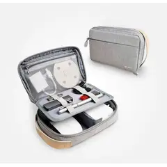 WIWU - Organizador Cozy bag - - GRIS