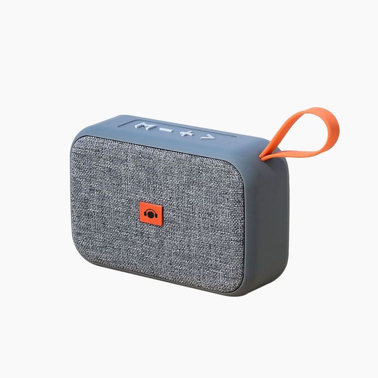 Portable Speaker Wireless - Ikafree