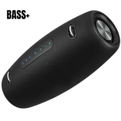 LIDIMI - Parlante Bluetooth SUPER BASS 70W Subwoofer Sonido Potente S600