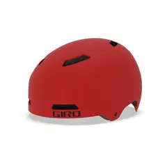 GIRO - CASCO QUARTER MATDKRED TALLA L