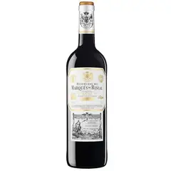RIOJA - Vino Marques de Riscal Reserva 750ml