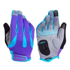 BEST - GUANTES SB-05-9581 FUCSIA TALLA S