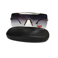 GENERICO - Lentes De Sol Polarizadas De Lujo Para Mujer - Z295