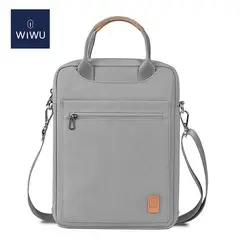 WIWU - Pioneer Tablet bag 129- - GRIS