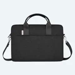 WIWU - Minimalist Laptop Bag 156- - Negro