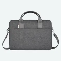 WIWU - Minimalist Laptop Bag 156- - GRIS