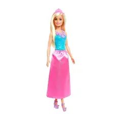 BARBIE - Princesa Surtida