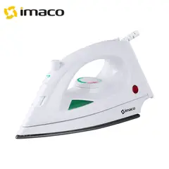 IMACO - Plancha A Vapor Eta10