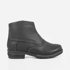 MARIBU - BOTINES PURO CUERO 351