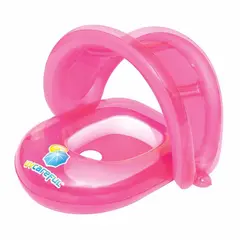 Bestway - Flotador inflable de piscina para bebes -