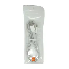 XIAOMI - Cable Para Celular Tipo C 1m Original Carga Rápida