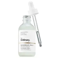 THE ORDINARY - Serum Niacinamide 10% + Zinc 1% 30Ml