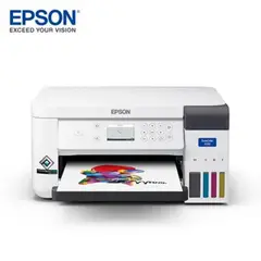EPSON - Impresora de sublimación de tinta surecolor f170