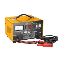 INGCO TOOLS - CARGADOR BATERIAS 12-24V PARA VEHICULOS INGCO - ING-CB1601