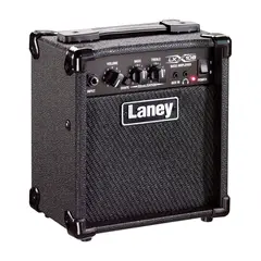 LANEY - Amplificador de Bajo LX-10B Negro