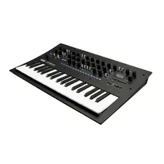 KORG - Sintetizador - - MINILOGUE-XD - Negro