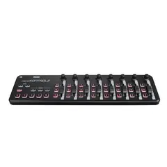 KORG - Controlador NANOKONTROL2-BK - Negro