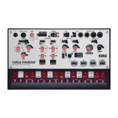 KORG - Sintetizador - - VOLCA-MODULAR - Gris
