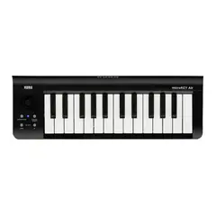 KORG - Controlador - - MICROKEY2-25AIR - Negro