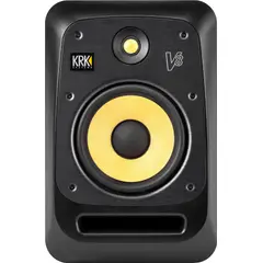 KRK - Monitor de Estudio V8S4 Negro