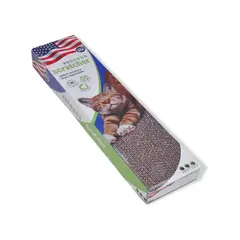 VANNES - Vanness Pad Rascador para Gatos Estándar