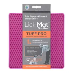 LICKIMAT - Pro Soother PINK