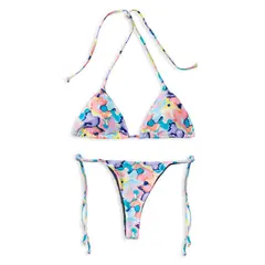 GZUCK - Bikini X 2 Piezas Catlyn Mujer