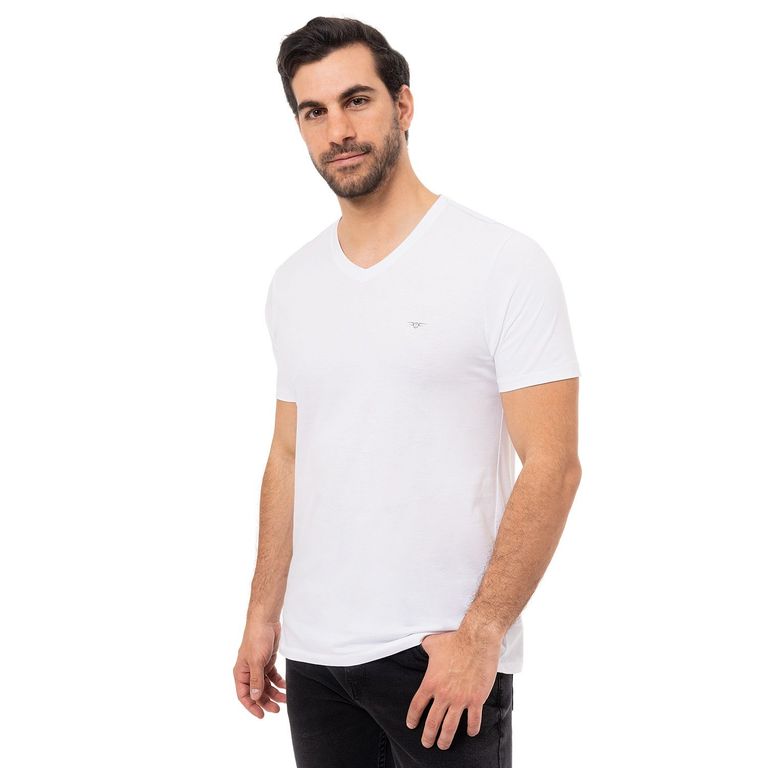 Polo Basico Jersey Karlos Hombre