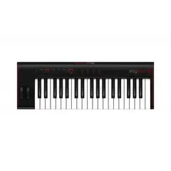 IK MULTIMEDIA - Controlador Midi - - IRIG KEYS 2 PRO - Negro