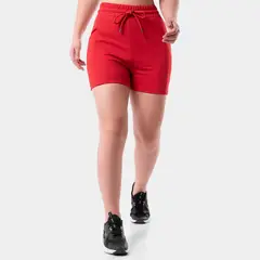 DVX - Short French Terry Mujer Helge