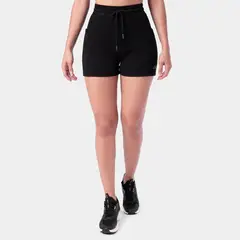 DVX - Short French Terry Mujer Helge