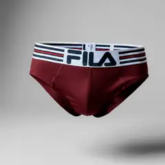 FILA - Trusa Deportiva Vino