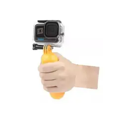 SHOOT - FLOTADOR PARA GOPRO CAMARAS DE ACCION
