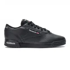 REEBOK - Zapatilla Urbana Exofit Lo Clean Logo Int AR3168 - Negro