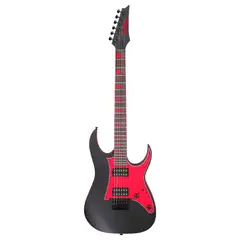 IBANEZ - Guitarra electrica GRG131DX FLY BKF.