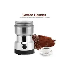 GENERICO - Moledor de café electrico