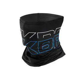 ROCKBROS - Pasamontaña LF8049 Ciclismo Cortaviento Anti UV