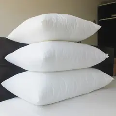 SUIT THE BED - Almohada Estándar 650 gr - 1 Unidad