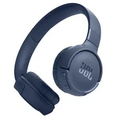 JBL - Nuevo Audífono Bluetooth Tune 520BT Premium Hasta 57 Horas - Azul