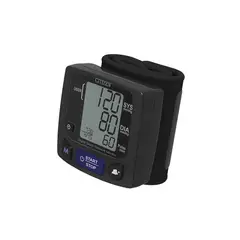 CITIZEN - Monitor De Presión Arterial Digital De Muñeca Ch-618